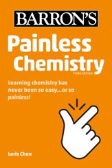 Painless Chemistry - 26 Aug 2020