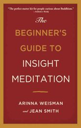 The Beginner's Guide to Insight Meditation - 10 May 2010