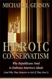 Heroic Conservatism - 17 Mar 2009