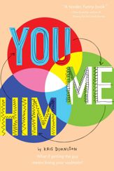 You and Me and Him - 7 Jul 2015