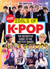 100% Unofficial: More Idols of K-Pop - 9 Jun 2022