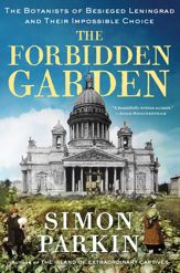 The Forbidden Garden - 15 Oct 2024