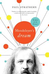 Mendeleyev's Dream - 4 Jun 2019