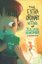 The Extraordinary eTab of Julian Newcomber - 15 May 2019