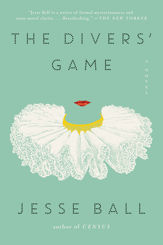 The Divers' Game - 10 Sep 2019