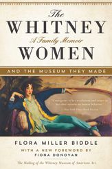 The Whitney Women and the Museum They Made - 3 Jan 2017