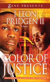 Color of Justice - 8 Nov 2011