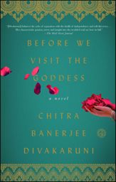 Before We Visit the Goddess - 19 Apr 2016