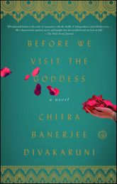 Before We Visit the Goddess - 19 Apr 2016