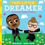 This Little Dreamer - 14 Jan 2020