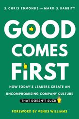 Good Comes First - 28 Sep 2021