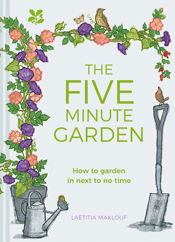 The Five Minute Garden - 1 Apr 2020