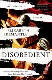 Disobedient - 1 Aug 2023