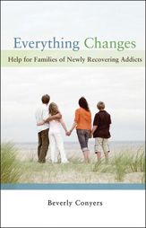Everything Changes - 21 Jun 2009