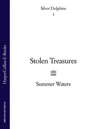 Stolen Treasures