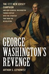 George Washington's Revenge - 15 Nov 2022