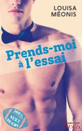 Prends-moi à l'essai - 18 Sep 2015