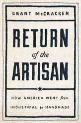 Return of the Artisan - 12 Jul 2022