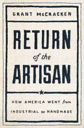 Return of the Artisan - 12 Jul 2022