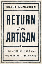 Return of the Artisan - 12 Jul 2022