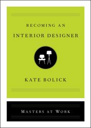 Becoming an Interior Designer - 19 Jan 2021