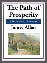 The Path of Prosperity - 20 May 2013