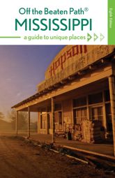 Mississippi Off the Beaten Path® - 15 Jun 2015