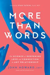 More Than Words - 1 Feb 2022