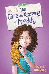 The Care and Keeping of Freddy - 19 Oct 2021