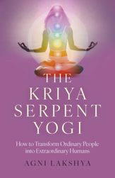 The Kriya Serpent Yogi - 29 Oct 2024