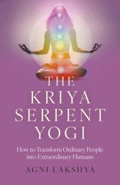 The Kriya Serpent Yogi - 29 Oct 2024