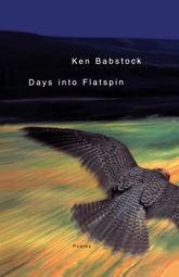 Days Into Flatspin - 1 May 2001