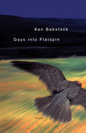 Days Into Flatspin - 1 May 2001