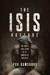The ISIS Hostage - 9 May 2017