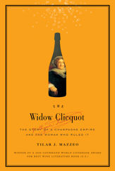 The Widow Clicquot - 6 Oct 2009