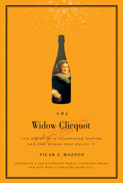 The Widow Clicquot - 6 Oct 2009