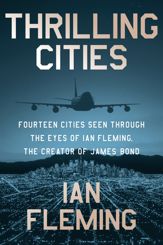 Thrilling Cities - 21 May 2024