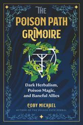 The Poison Path Grimoire - 5 Nov 2024