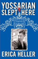 Yossarian Slept Here - 23 Aug 2011