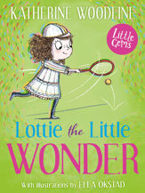 Lottie the Little Wonder - 29 Feb 2024