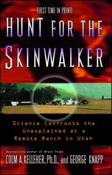 Hunt for the Skinwalker - 6 Dec 2005