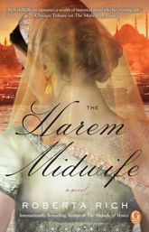 The Harem Midwife - 25 Feb 2014