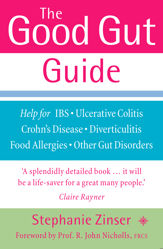 The Good Gut Guide - 2 Aug 2012