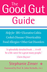 The Good Gut Guide - 2 Aug 2012