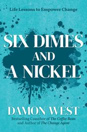 Six Dimes and a Nickel - 29 Jul 2025