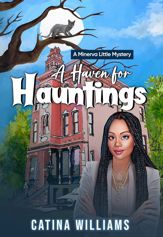 A Haven for Hauntings - 8 Sep 2023