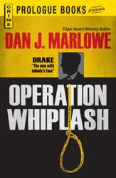 Operation Whiplash - 1 Apr 2012