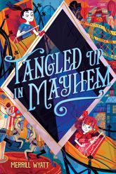 Tangled Up in Mayhem - 14 Nov 2023