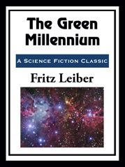 The Green Millennium - 28 Apr 2020