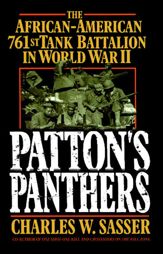 Patton's Panthers - 16 Jun 2008